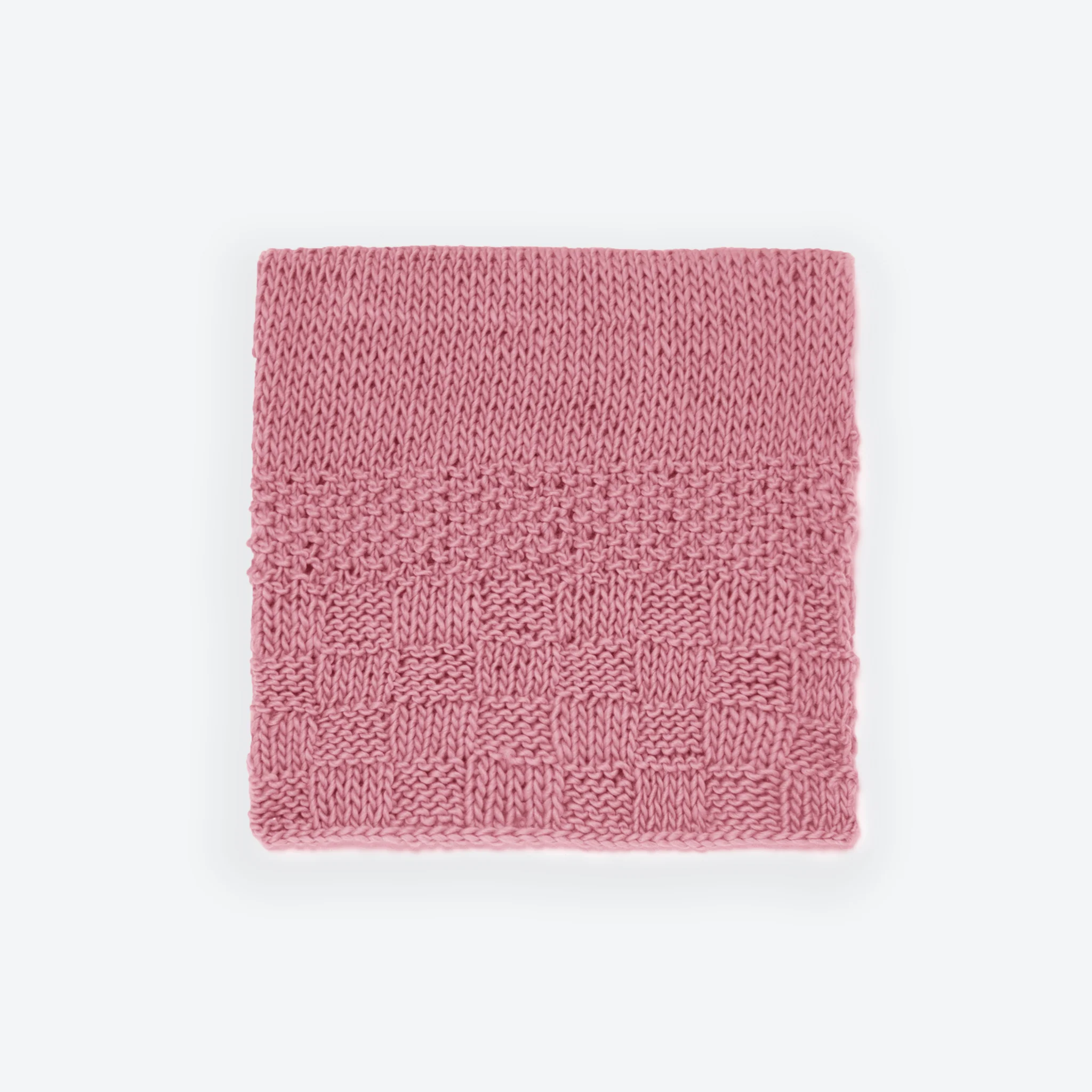 Bounty Throw Knitting Kit - Image 5