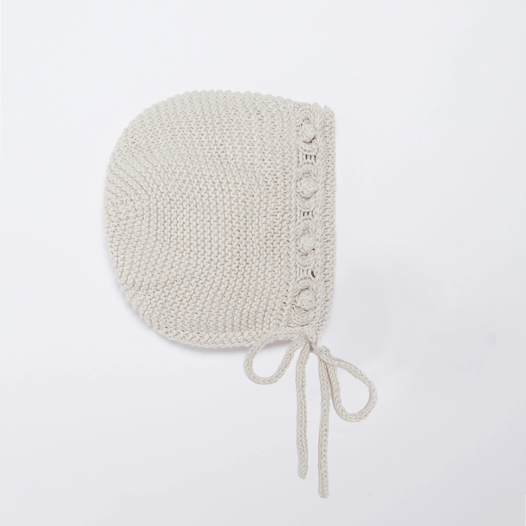 Daydreamer Dream Bonnet Knitting Kit - Image 3