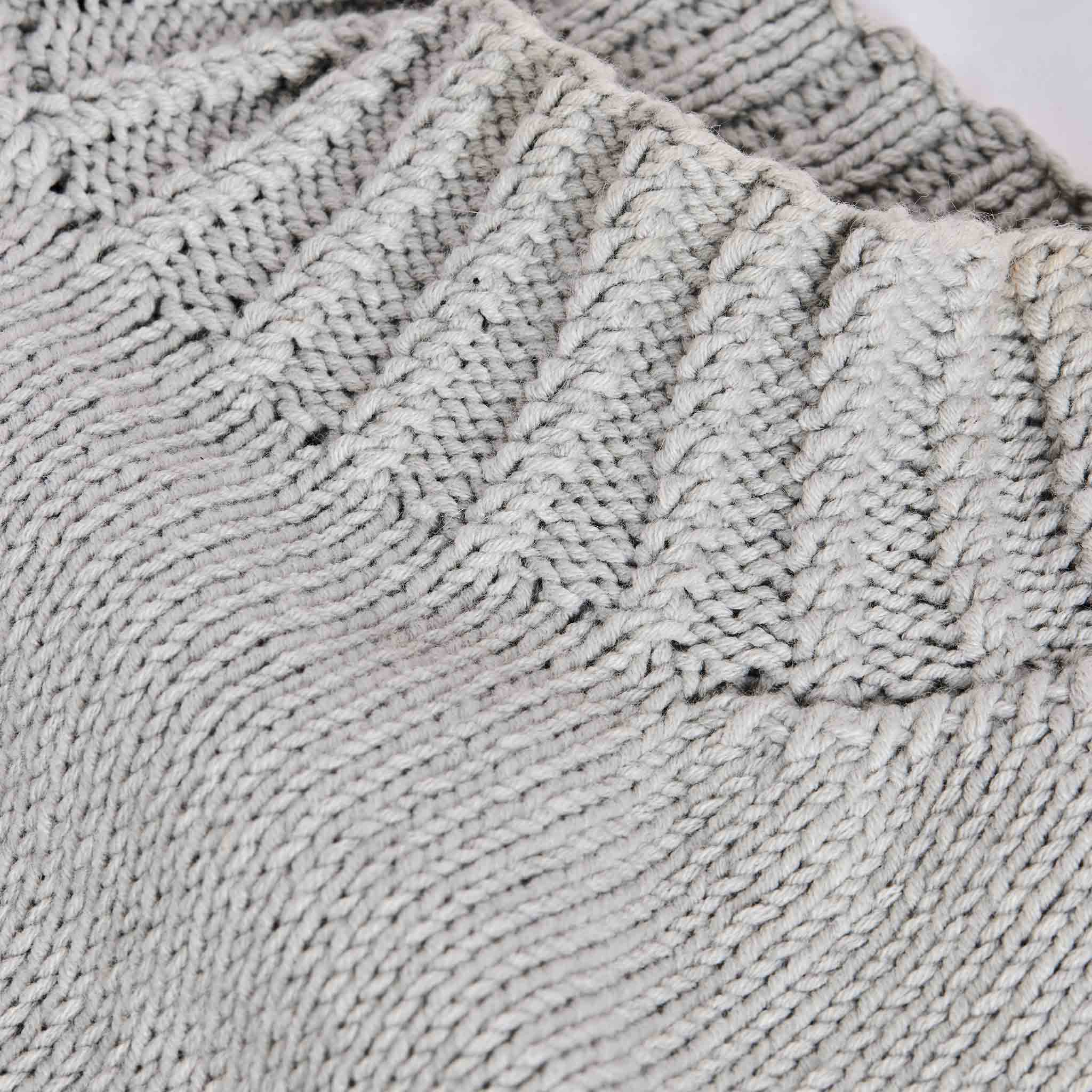 Elysium Ribbed Sweater Downloadable Pattern - Image 6