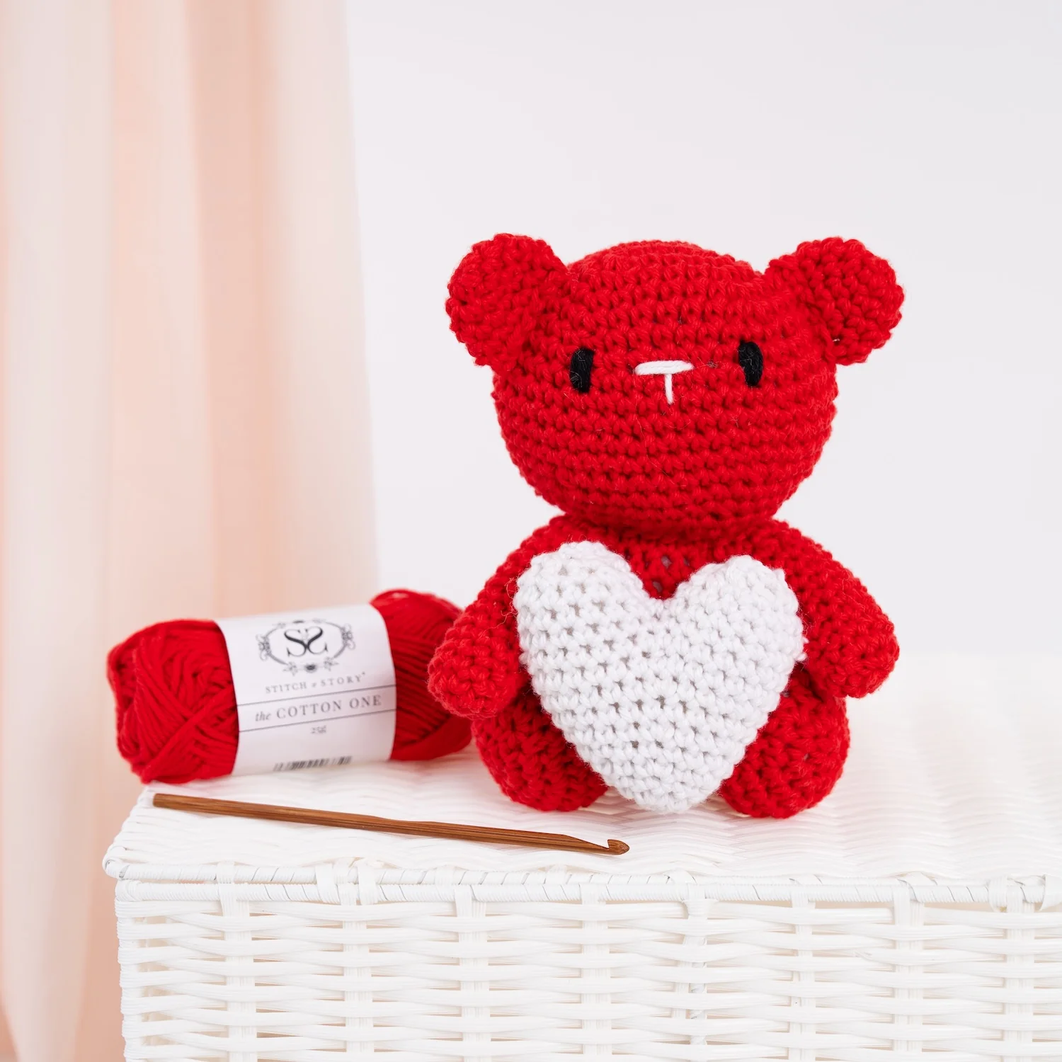 Amigurumi Toys