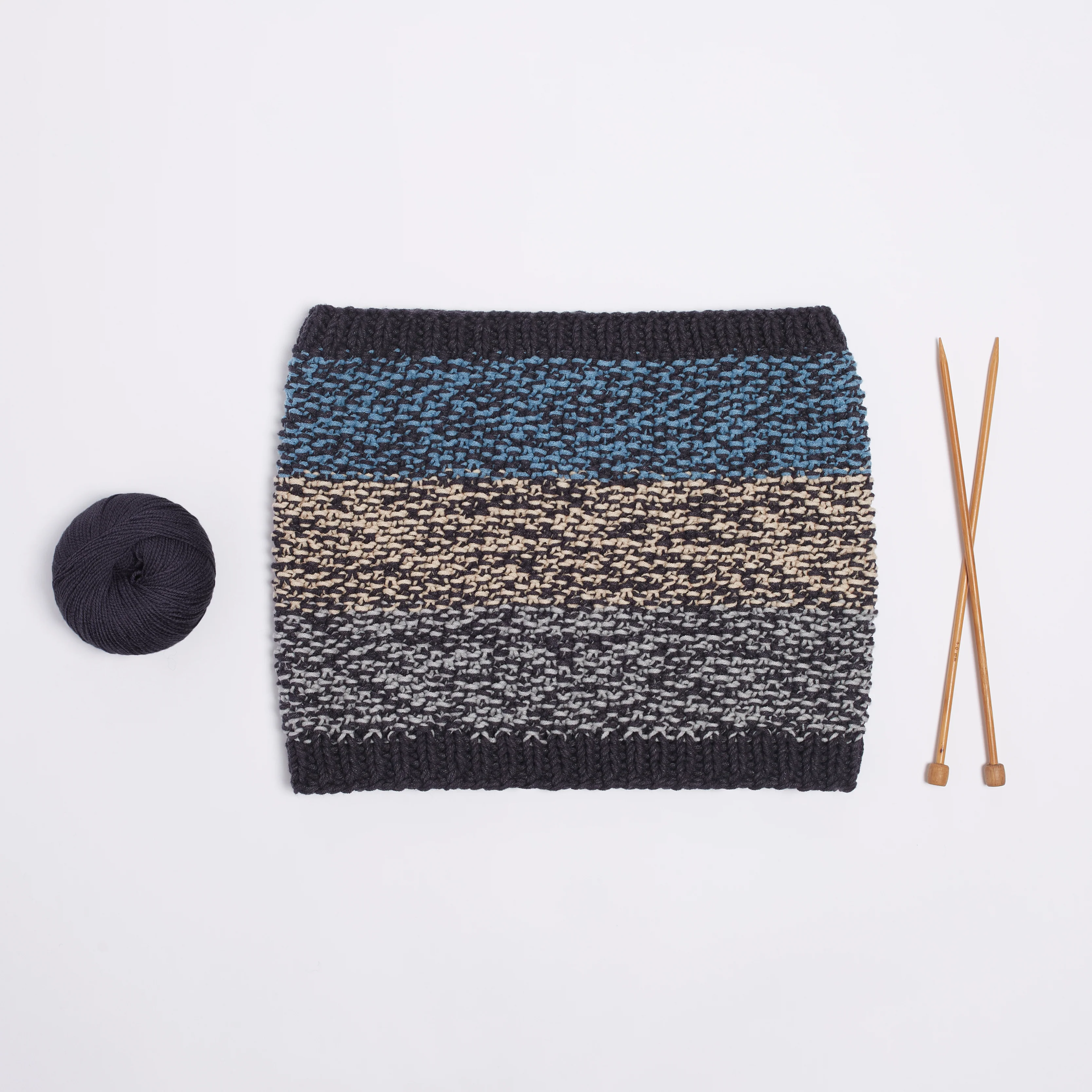 Marlstone Cowl Downloadable Pattern - Image 3