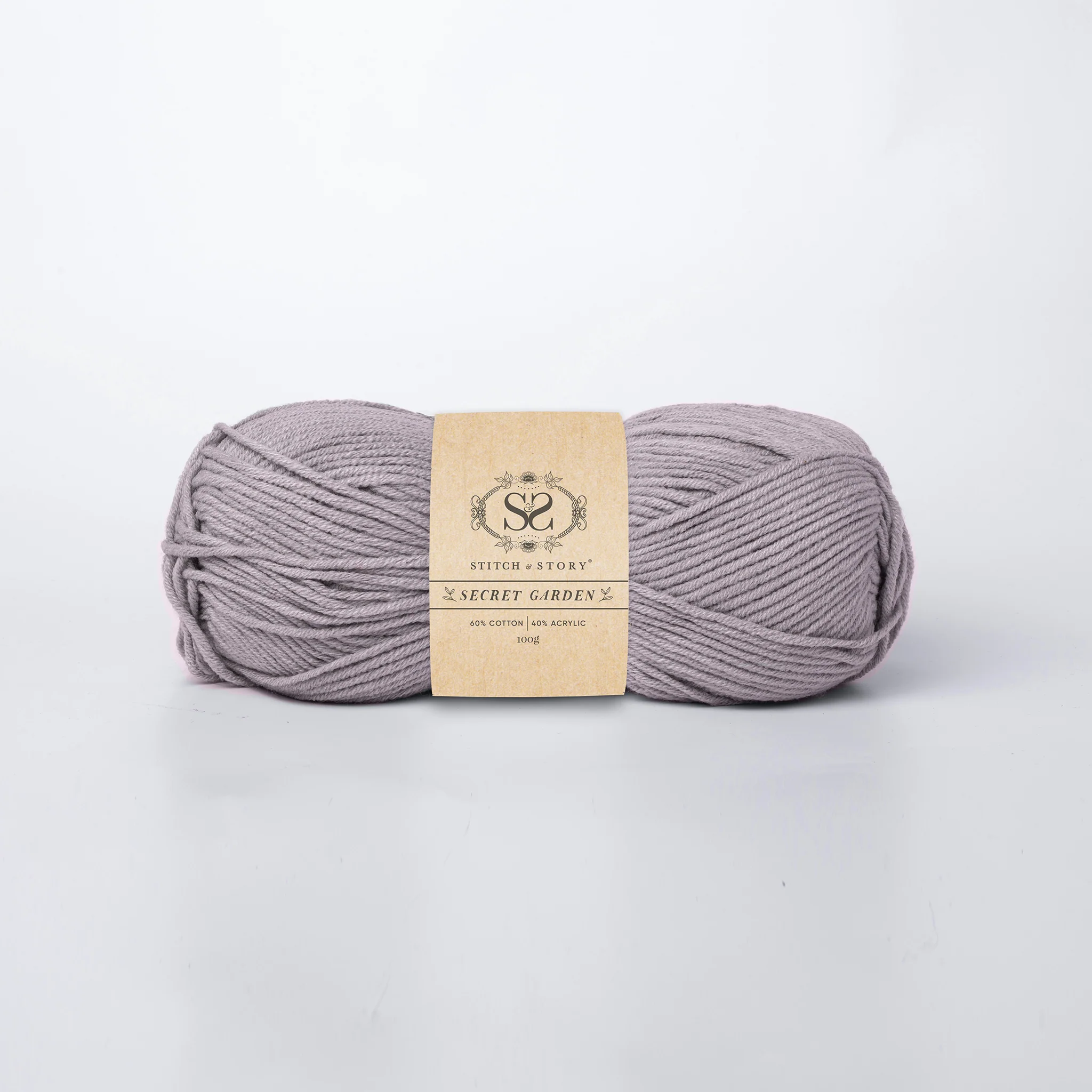 Secret Garden DK Yarn 100g Balls - Image 7