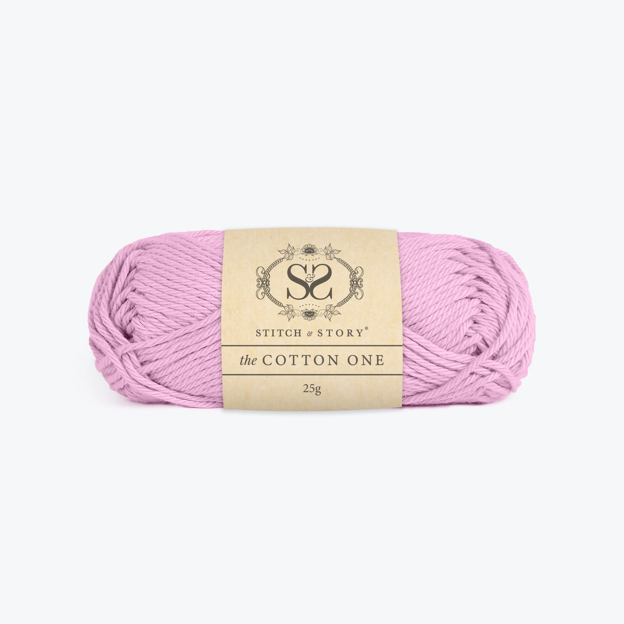 The Cotton One 25g Balls - Image 12