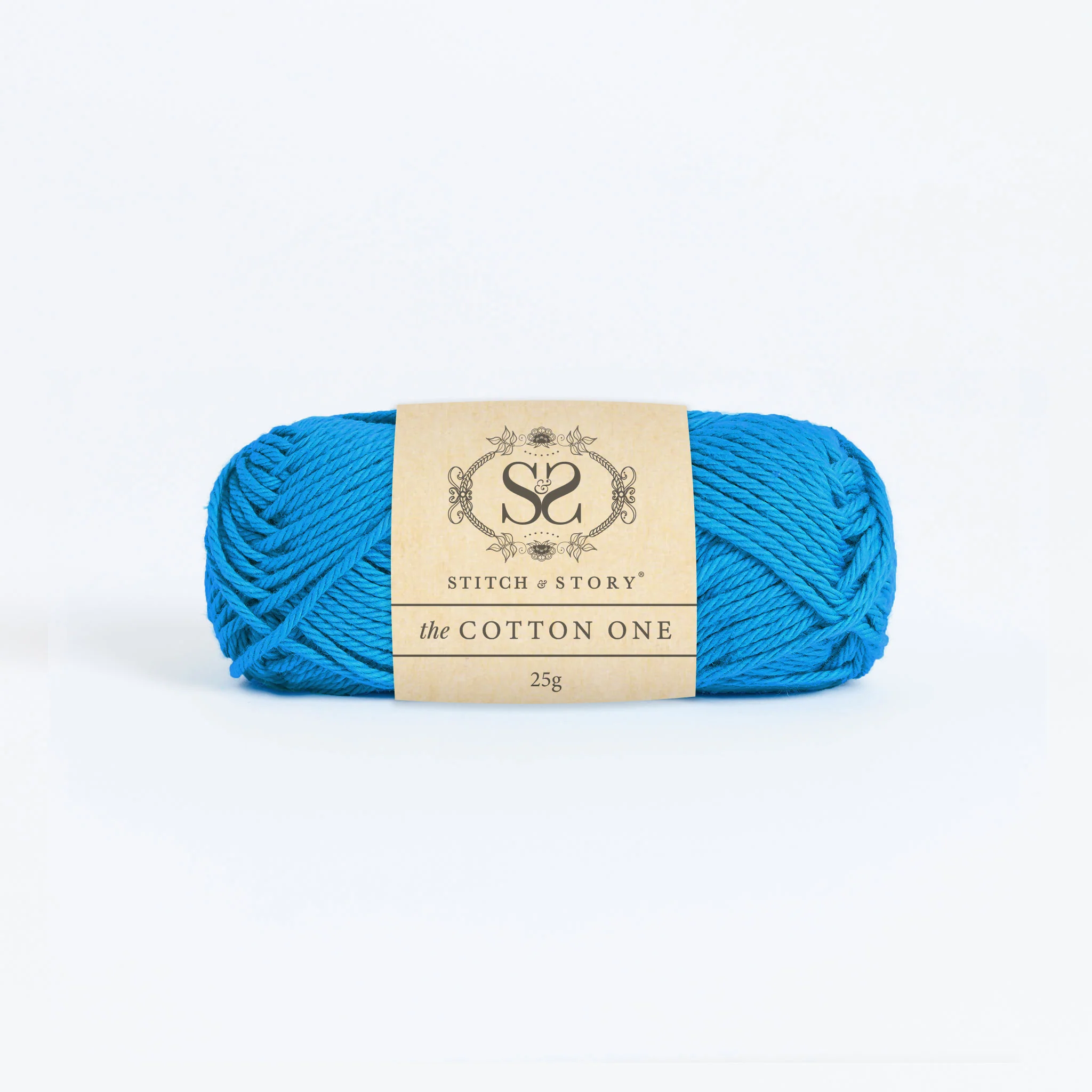The Cotton One 25g Balls - Image 18