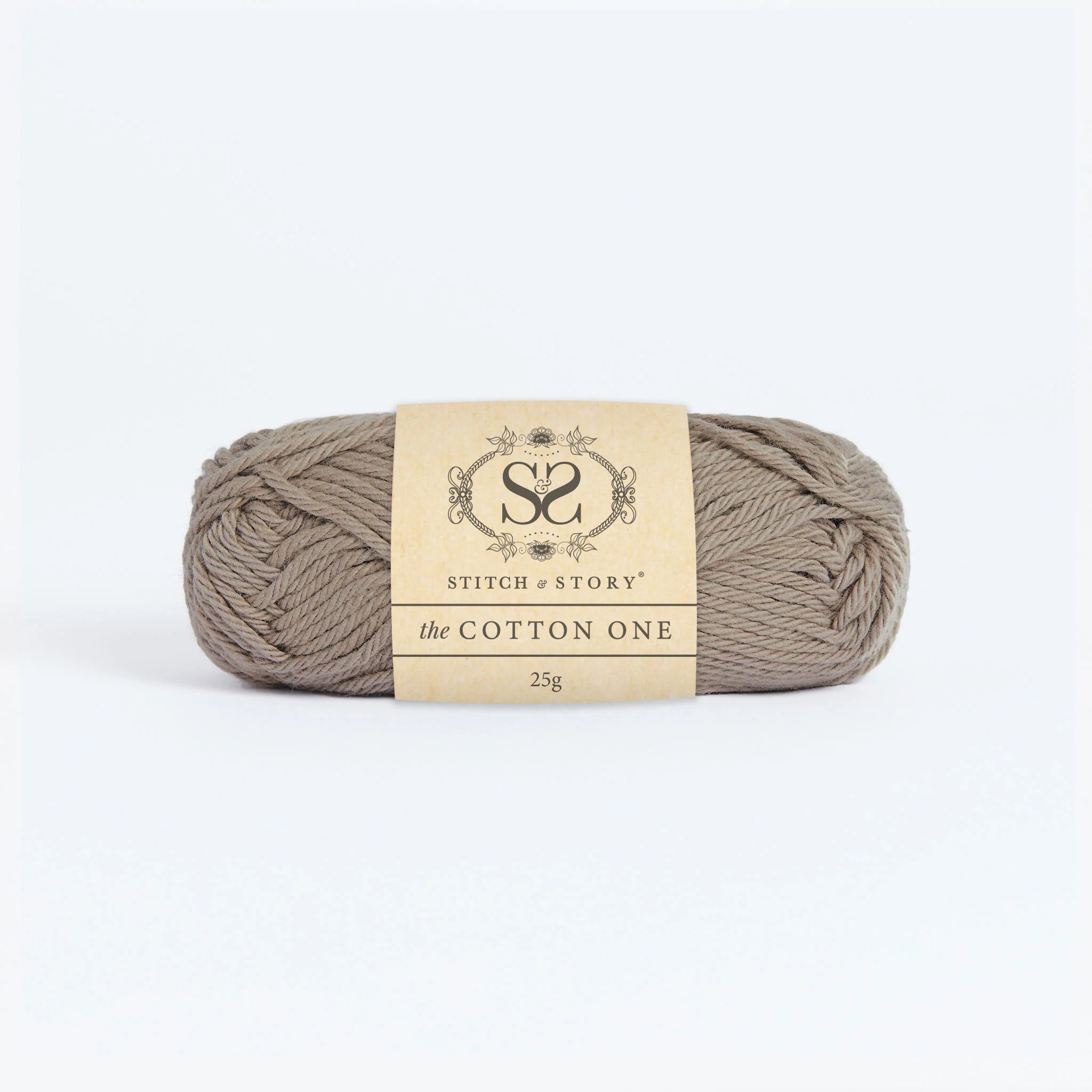 The Cotton One 25g Balls - Image 20